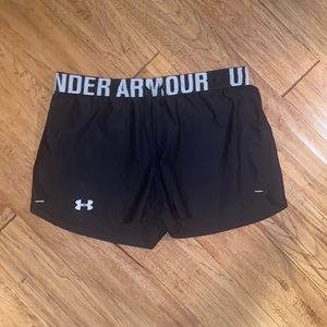 Under Armour Athletic Shorts